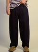 TAINTED WIDE TAPER JEAN - RINSED TAINTED - Boathouse USA