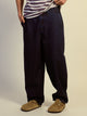 TAINTED WIDE TAPER JEAN - RINSED TAINTED - Boathouse USA