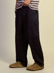 TAINTED WIDE TAPER JEAN - RINSED TAINTED - Boathouse USA