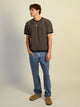 TAINTED LIGHTWEIGHT LOOSE FIT JEAN TAINTED - Boathouse USA