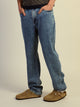 TAINTED LIGHTWEIGHT LOOSE FIT JEAN TAINTED - Boathouse USA