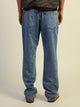 TAINTED LIGHTWEIGHT LOOSE FIT JEAN TAINTED - Boathouse USA