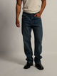 TAINTED BOOT CUT JEAN - DARK WASH TAINTED - Boathouse USA