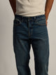 TAINTED BOOT CUT JEAN - DARK WASH TAINTED - Boathouse USA