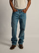 TAINTED BOOT CUT JEAN - MIDWASH TAINTED - Boathouse USA