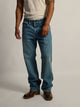 TAINTED BOOT CUT JEAN - MIDWASH TAINTED - Boathouse USA