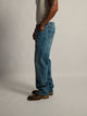 TAINTED BOOT CUT JEAN - MIDWASH TAINTED - Boathouse USA