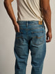 TAINTED BOOT CUT JEAN - MIDWASH TAINTED - Boathouse USA