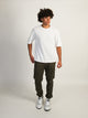TAINTED FLACK CARGO JOGGER TAINTED - Boathouse USA