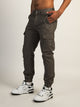 TAINTED FLACK CARGO JOGGER TAINTED - Boathouse USA