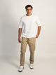 TAINTED 90's STRAIGHT LEG PANT TAINTED - Boathouse USA