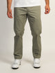 TAINTED 90's STRAIGHT LEG PANT TAINTED - Boathouse USA