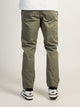 TAINTED 90's STRAIGHT LEG PANT TAINTED - Boathouse USA