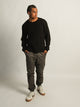TAINTED SLIM JOGGER - CHARCOAL TAINTED - Boathouse USA