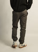 TAINTED SLIM JOGGER - CHARCOAL