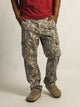 TAINTED 90s UTILITY CARGO PANT - CAMO TAINTED - Boathouse USA
