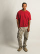 TAINTED 90s UTILITY CARGO PANT - CAMO TAINTED - Boathouse USA