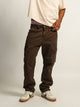TAINTED 90s UTILITY CARGO PANT - ROOT TAINTED - Boathouse USA