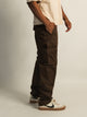 TAINTED 90s UTILITY CARGO PANT - ROOT TAINTED - Boathouse USA