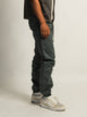 TAINTED SLIM JOGGER - BLUE TAINTED - Boathouse USA