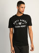 TROLL CO. DIRTY HANDS CLEAN MONEY CLASSIC TEE TROLL CO. - Boathouse USA