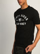 TROLL CO. DIRTY HANDS CLEAN MONEY CLASSIC TEE TROLL CO. - Boathouse USA