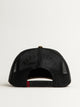 TROLL CO. DIRTY HANDS CLEAN MONEY CURVED BRIM TROLL CO. - Boathouse USA