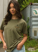 TROLL CO HIGH CLASS T-SHIRT TROLL CO. - Boathouse USA