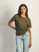 TROLL CO HIGH CLASS T-SHIRT TROLL CO. - Boathouse USA