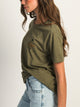 TROLL CO HIGH CLASS T-SHIRT TROLL CO. - Boathouse USA