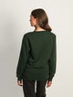TROLL CO SAVAGE SKULL CREWNECK TROLL CO. - Boathouse USA