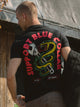 TROLL CO. SBC SERPENT T-SHIRT TROLL CO. - Boathouse USA