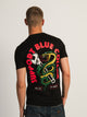 TROLL CO. SBC SERPENT T-SHIRT TROLL CO. - Boathouse USA