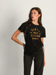 TROLL CO JUNO T-SHIRT TROLL CO. - Boathouse USA