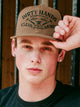 TROLL CO. CATENA SNAPBACK TROLL CO. - Boathouse USA