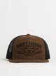 TROLL CO. CATENA SNAPBACK TROLL CO. - Boathouse USA
