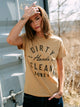TROLL CO. JUNO T-SHIRT TROLL CO. - Boathouse USA