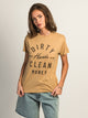 TROLL CO. JUNO T-SHIRT TROLL CO. - Boathouse USA