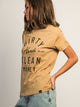 TROLL CO. JUNO T-SHIRT TROLL CO. - Boathouse USA