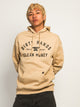 TROLL CO. DHCM CLASSIC PULL OVER HOODIE TROLL CO. - Boathouse USA