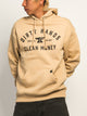 TROLL CO. DHCM CLASSIC PULL OVER HOODIE TROLL CO. - Boathouse USA