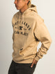 TROLL CO. DHCM CLASSIC PULL OVER HOODIE TROLL CO. - Boathouse USA