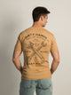 TROLL CO. TWISTED WRENCHES T-SHIRT TROLL CO. - Boathouse USA