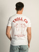 TROLL CO. BUTTER FACE T-SHIRT TROLL CO. - Boathouse USA