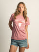 TROLL CO. SBC LONHORN T-SHIRT TROLL CO. - Boathouse USA