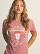 TROLL CO. SBC LONHORN T-SHIRT TROLL CO. - Boathouse USA