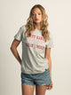 TROLL CO. DHCM LONGHORN T-SHIRT TROLL CO. - Boathouse USA