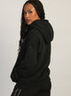 TROLL CO. DHCM LH PULLOVER HOODIE - BLACK TROLL CO. - Boathouse USA