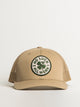 TROLL CO. NO LUCK ALL WORK CURVED BRIM HAT TROLL CO. - Boathouse USA