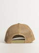 TROLL CO. NO LUCK ALL WORK CURVED BRIM HAT TROLL CO. - Boathouse USA